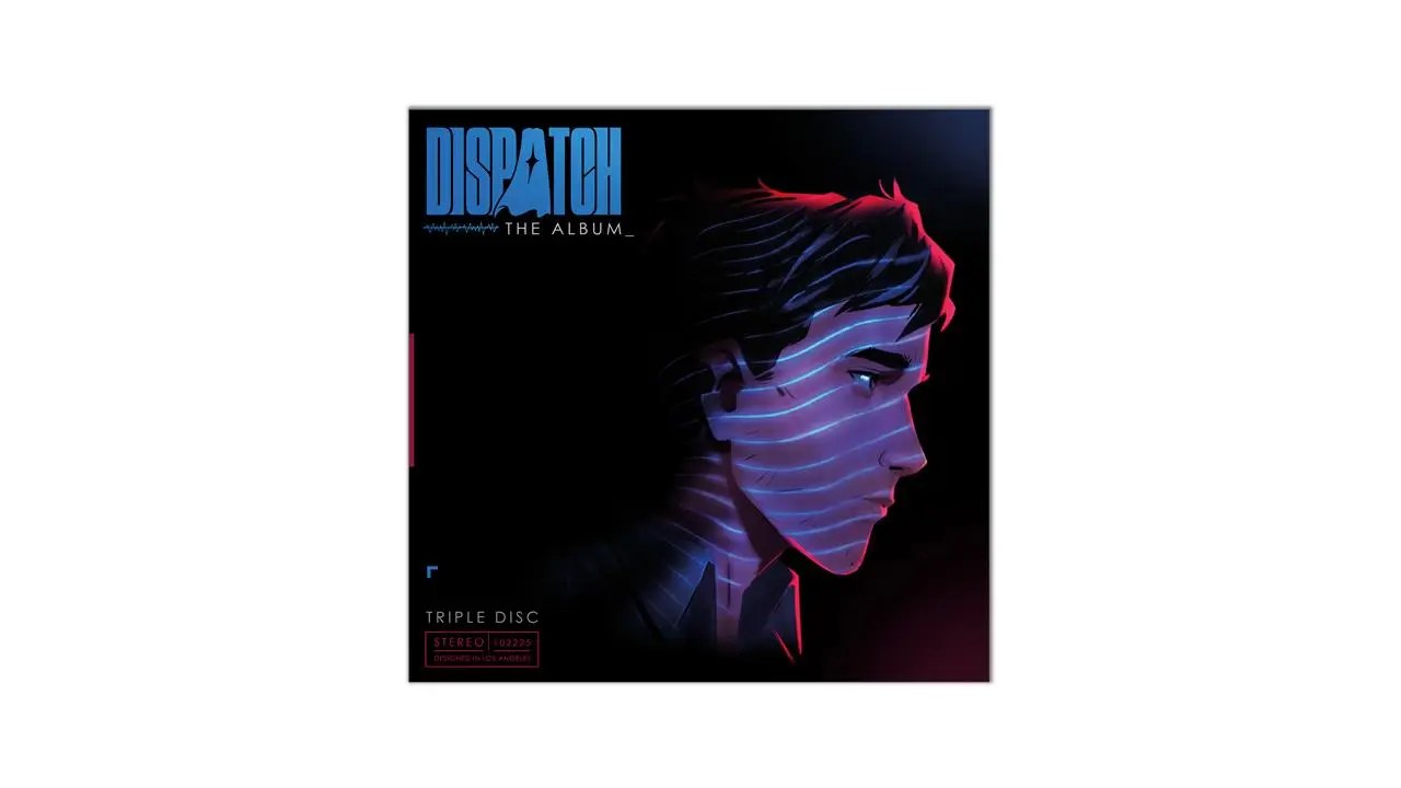 Dispatch Heads to Retail: Physical Editions Bring the Superhero Office Comedy Home!