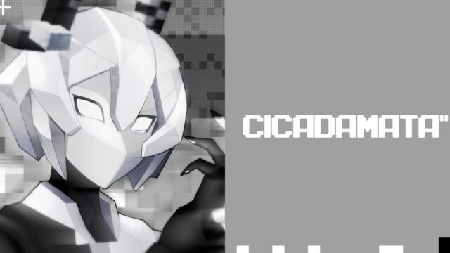 Cicadamata: Dive into a Sensory Overload of FPS Platforming Mayhem!
