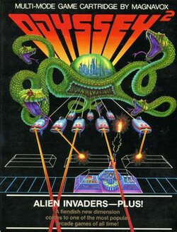 Space Monster