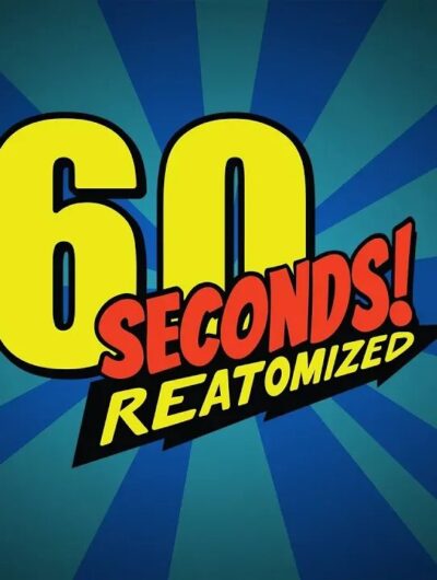60 Seconds!