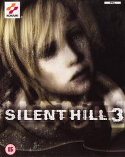 Silent Hill 3