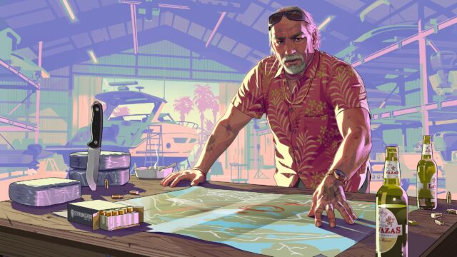 Stop Killing Games Denounces GTA 6 Leak, Urges Fans to Resist Crypto Scams