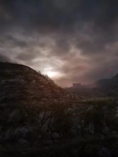 Dear Esther