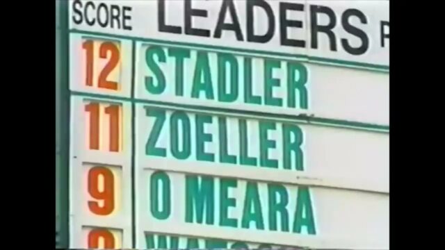 PGA Tour Golf