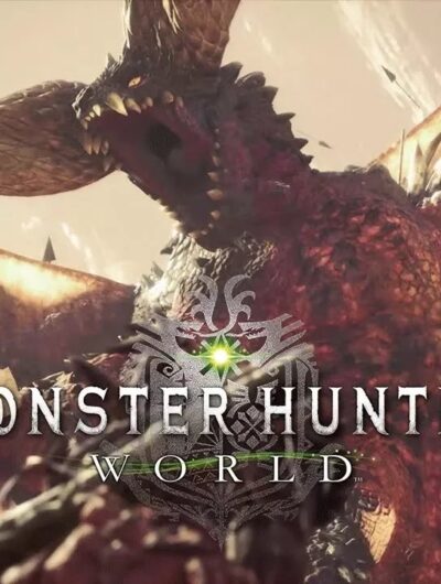 Monster Hunter: World