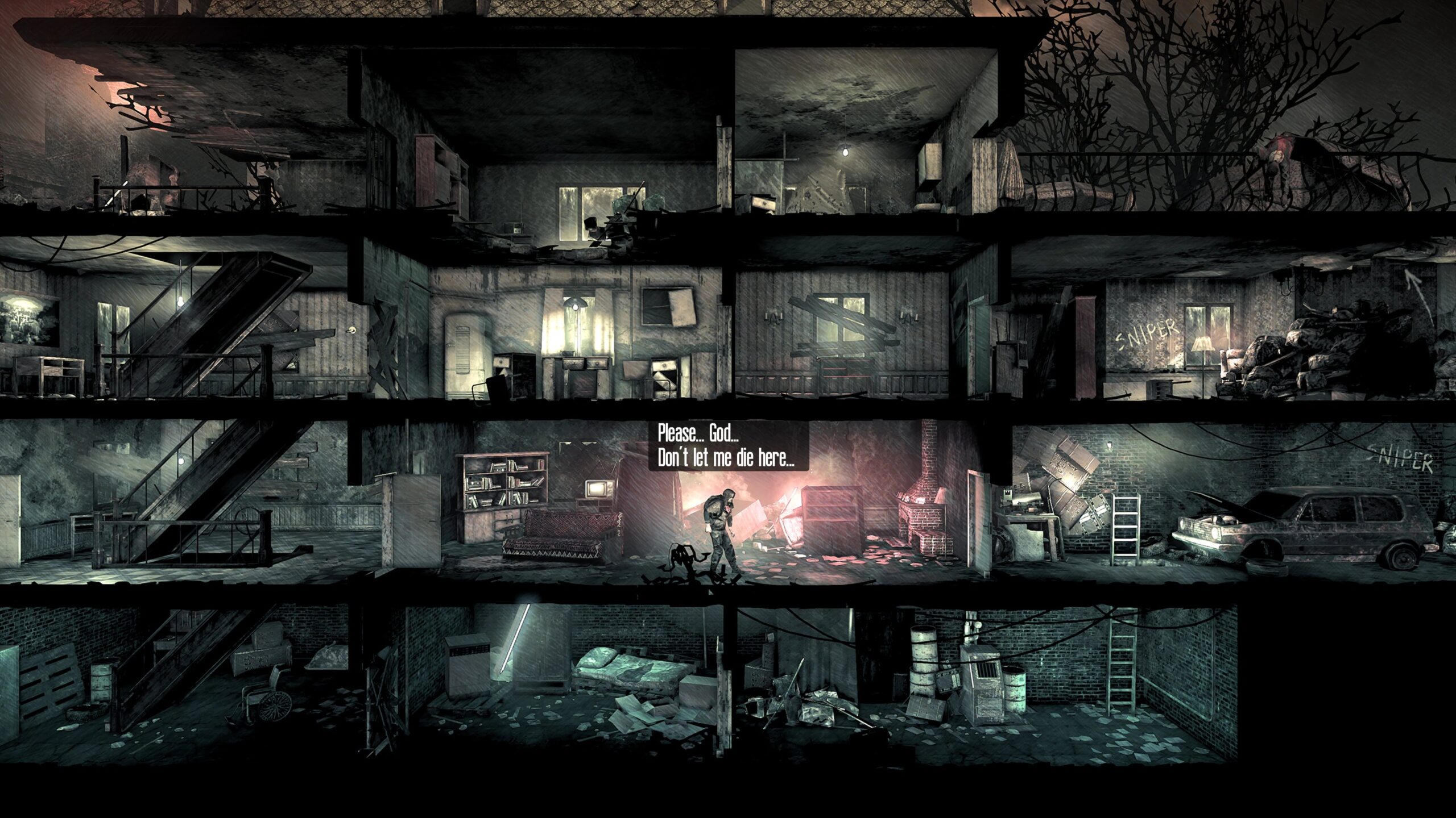 This War of Mine