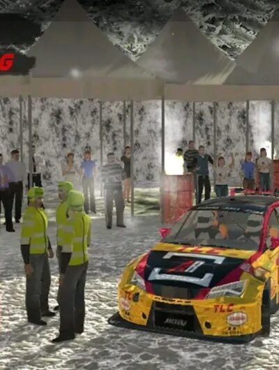 Hyper Rally