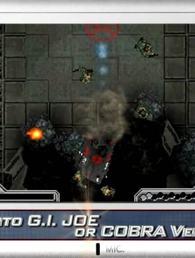 G.I. Joe: The Rise of Cobra