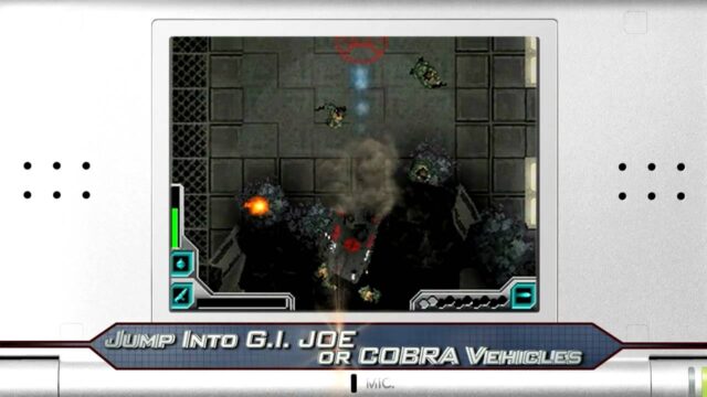 G.I. Joe: The Rise of Cobra