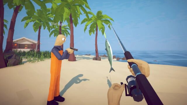 Indie Fishing Game “How to Fish” Reels in More Players Than Modern Warfare 4 Beta on Steam!