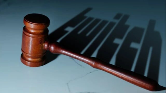 Twitch Faces Lawsuit Over AI Training Feature That Defaults to Using Streamer Content