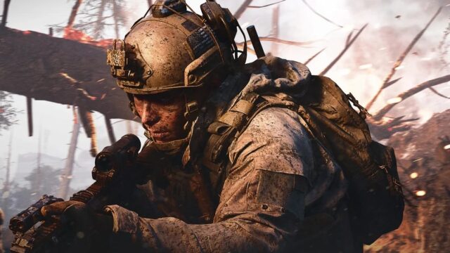 Call of Duty: Modern Warfare 4 Beta Promises Shader-Free Gaming Bliss for PC Players!