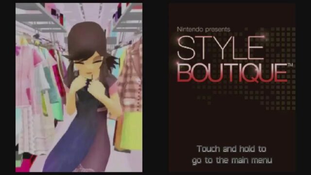 Style Savvy