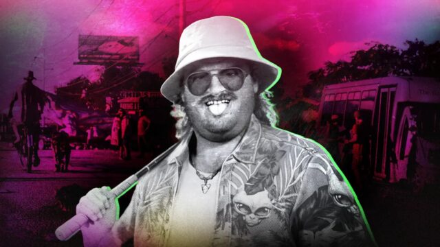 GTA 6: The Burning Questions Netflix Didn’t Answer