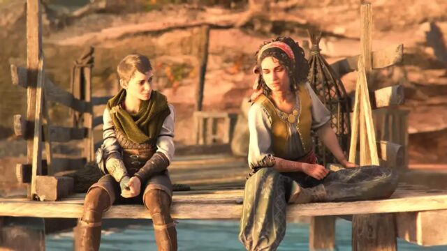 Unraveling the Past, Glimpsing the Future: What Resonance’s Post-Credits Scene Means for the Plague Tale Saga