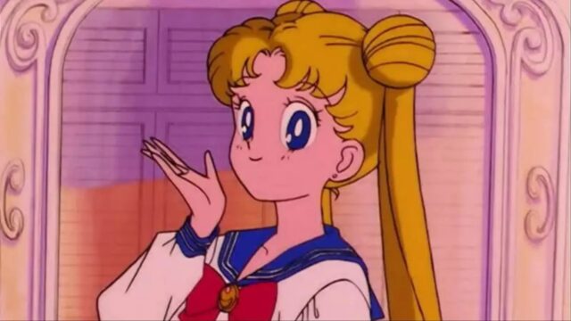 Magical Girl Nostalgia: The Iconic ’90s Sailor Moon Wand Returns!