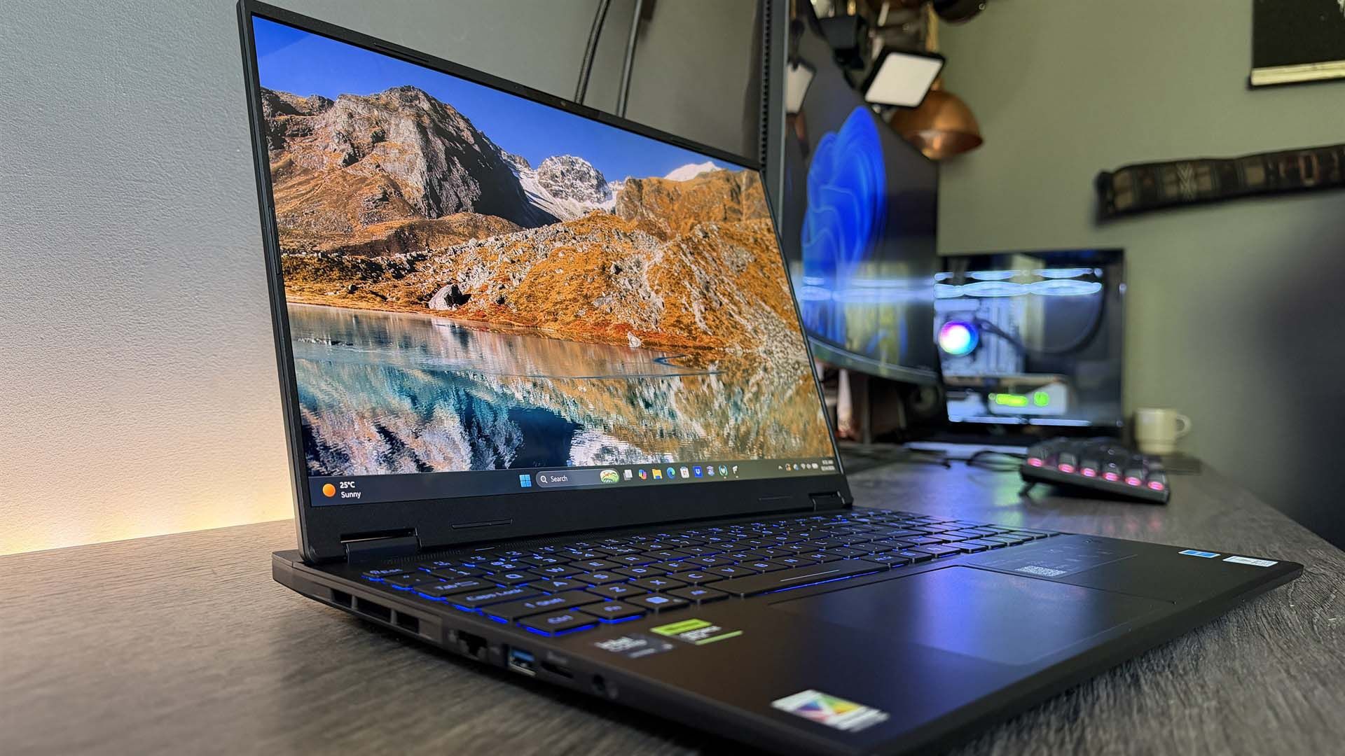 Acer Predator Helio NEO 16S AI