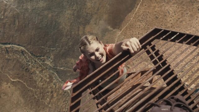 Conquer Your Fear of Heights: The Thrilling Survival Movie “Fall” Is Now Free!