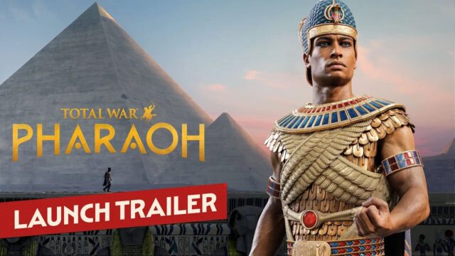 Call of the Pharaoh
