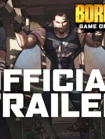 Borderlands 2