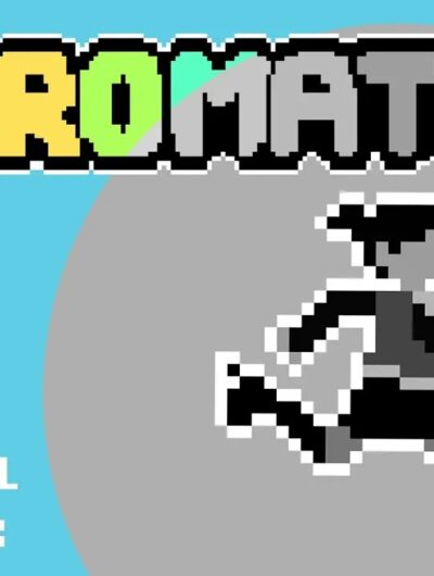 Chromatic (itch) (aloska)