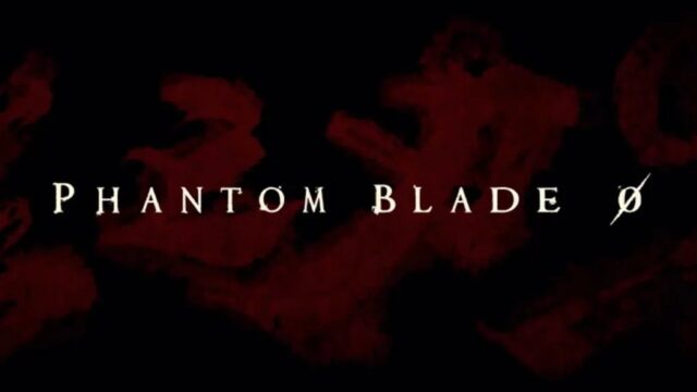 Phantom Blade Zero: S-Game’s Ambitious Action RPG Set to Slash Its Way onto PC and Consoles