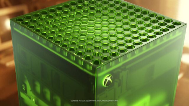 Xbox Series X Anniversary Edition Price Revealed: Prepare to Shell Out!