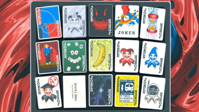 Balatro: The Roguelike Deckbuilder That’s Conquering Game Pass