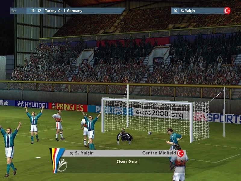 UEFA Euro 2000