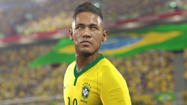 Pro Evolution Soccer 6