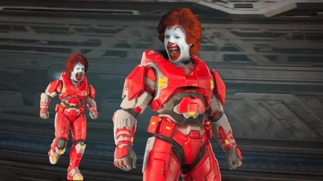 Big Mac Armor Up! McDonald’s Partners with Halo to Bring Campaign Evolved Skins to Xbox