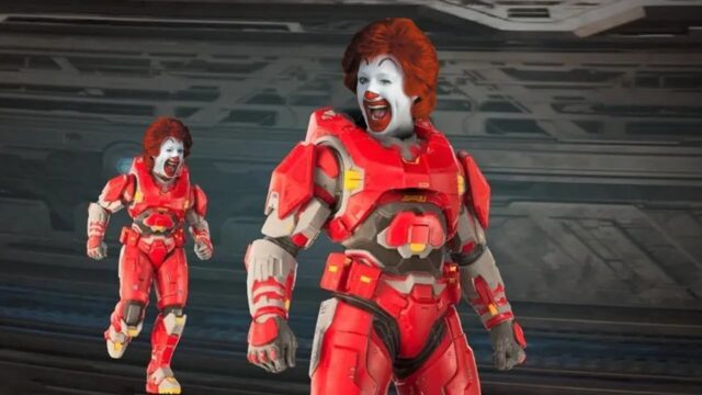 Big Mac Armor Up! McDonald’s Partners with Halo to Bring Campaign Evolved Skins to Xbox