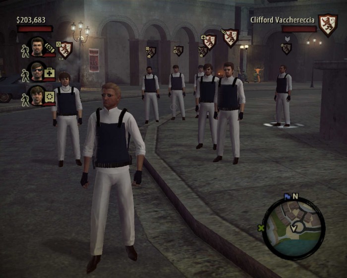 The Godfather II