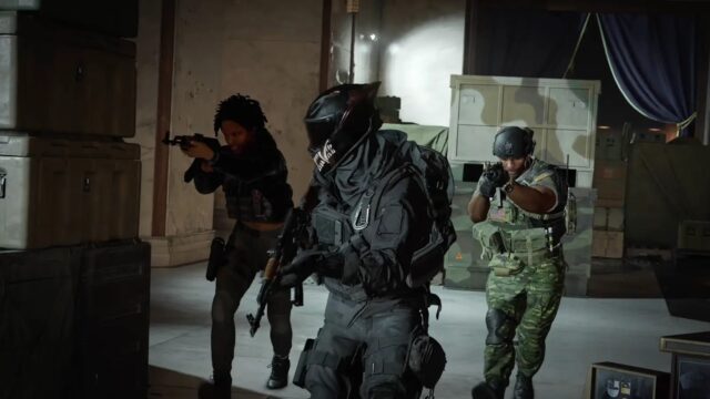 Get Ready to Deploy: Modern Warfare 4 Beta Start Times and How to Get In!