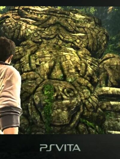 Abyss Uncharted