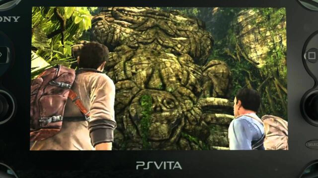 Abyss Uncharted