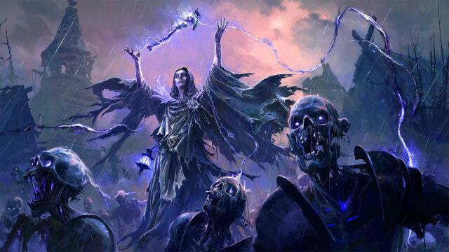 Path of Exile 2: The Wait is Almost Over – Free-to-Play Launch Confirmed!