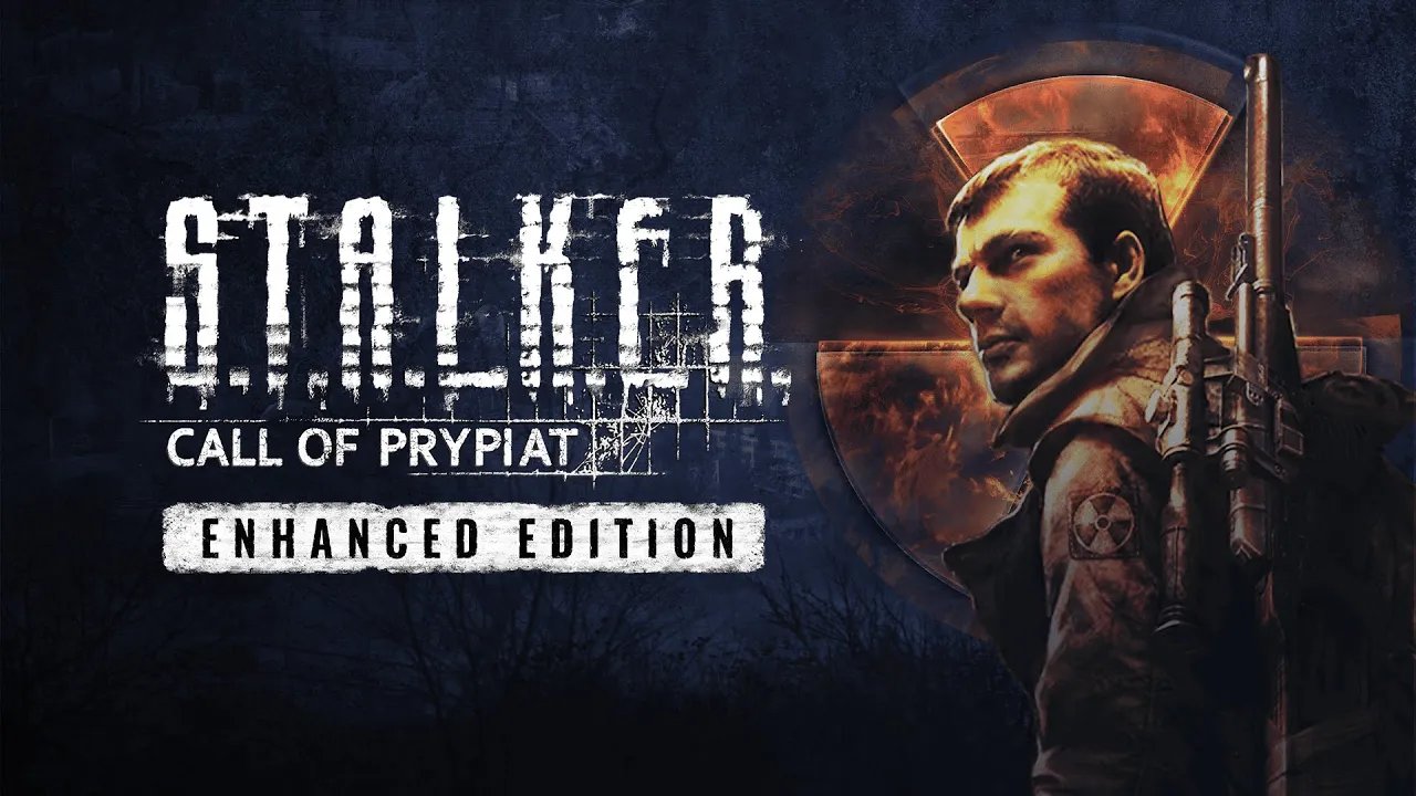 S.T.A.L.K.E.R.: Call of Pripyat