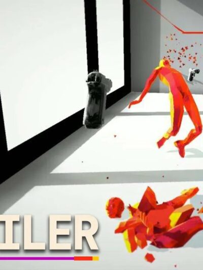 Superhot