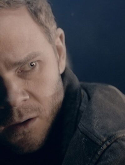 Quantum Break