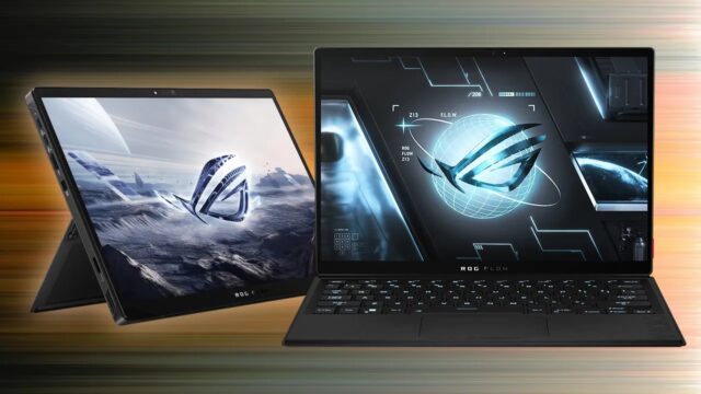 ROG Flow Z13: Ultra-Portable Gaming Powerhouse Now Under $2,000!