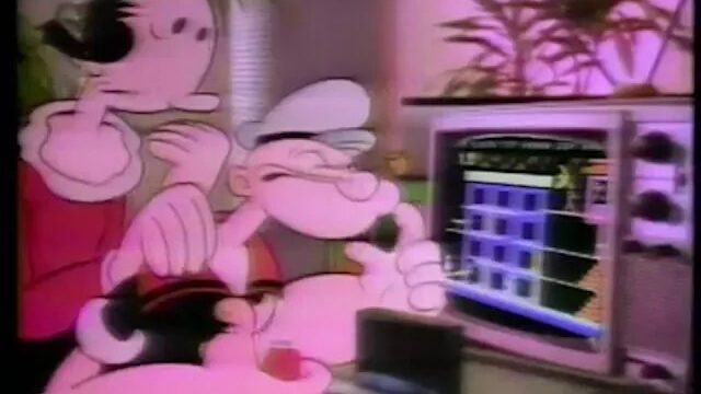 Popeye 2