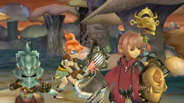 Final Fantasy Composer Calls Out AI-Generated Spotify Album Using Her Name