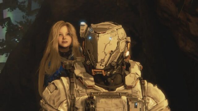 Pragmata: Capcom’s Moonshot Lands with Innovative Gameplay