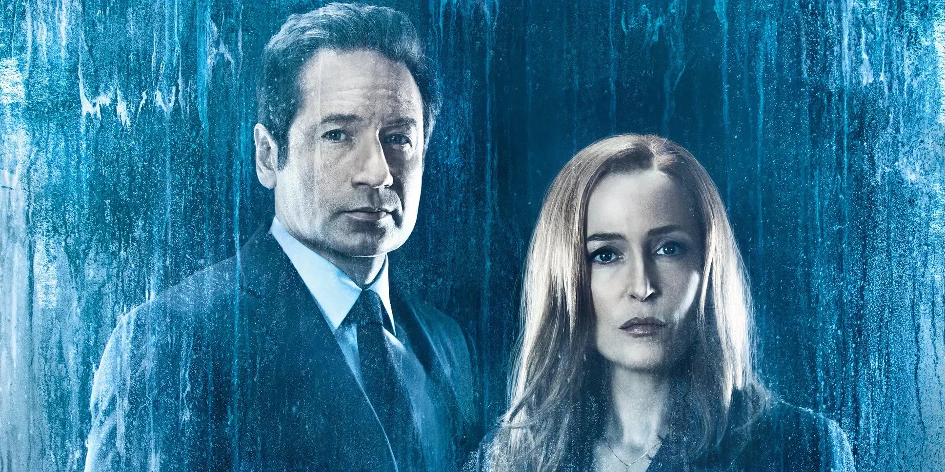 David-Duchovny-and-Gillian-Anderson-in-The-X-Files-Season-11