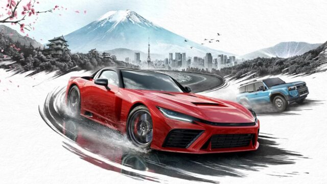 Forza Horizon 6: A Love Letter to Japan and Open-World Racing