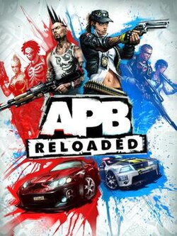 APB: All Points Bulletin