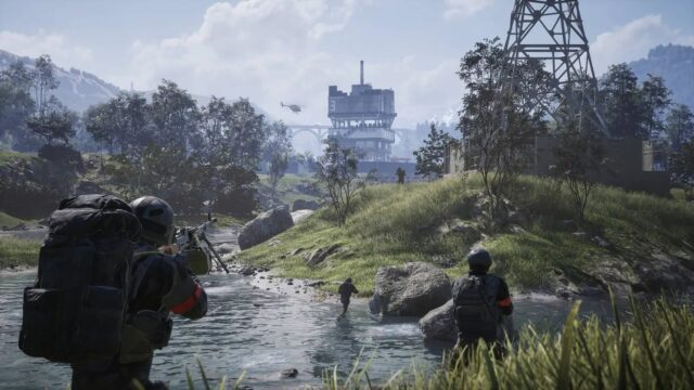 From Battlefield to Dad Gamers: Wardogs Aims for Tactical Mayhem