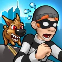 Robbery Bob 2: Double Trouble