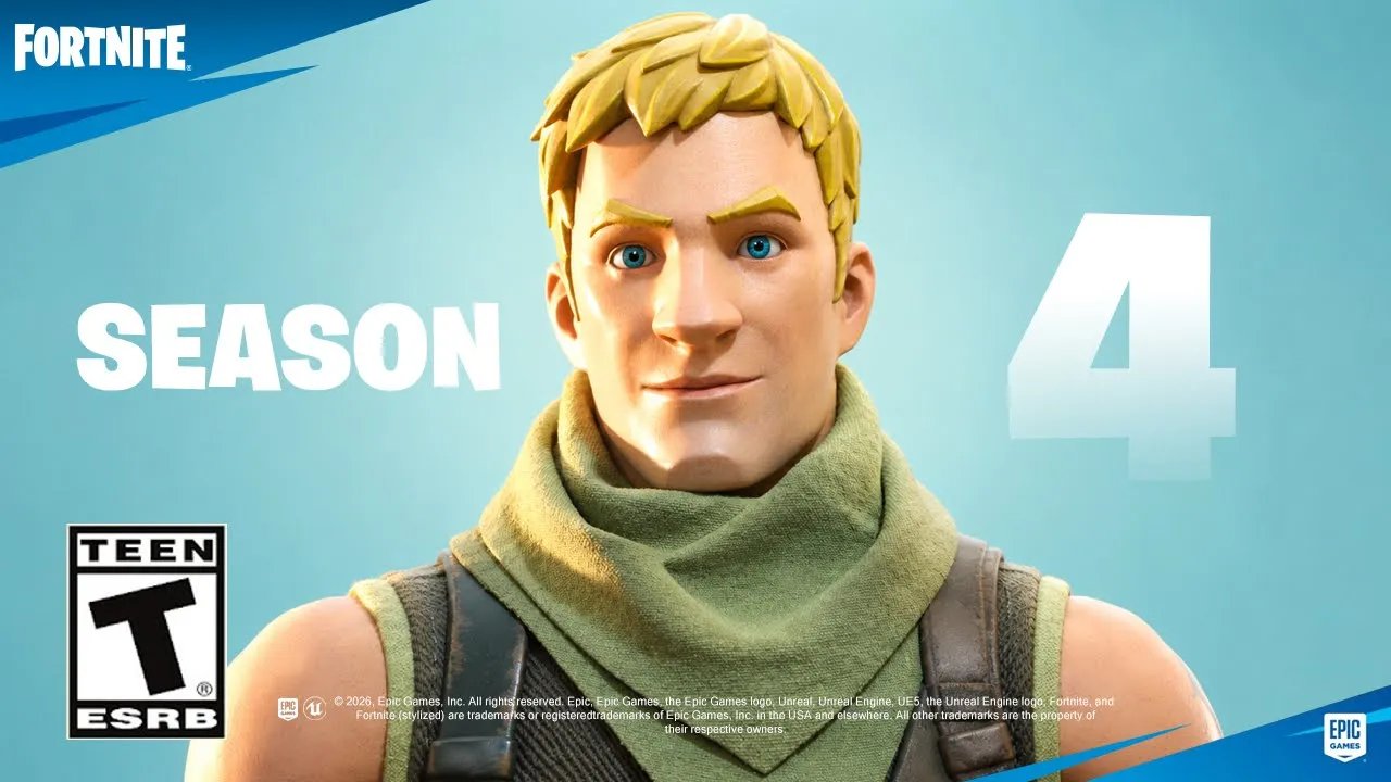 Fortnite